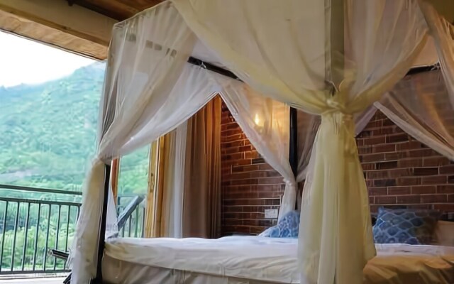 Xian · Shanshe Boutique Holiday Hostel