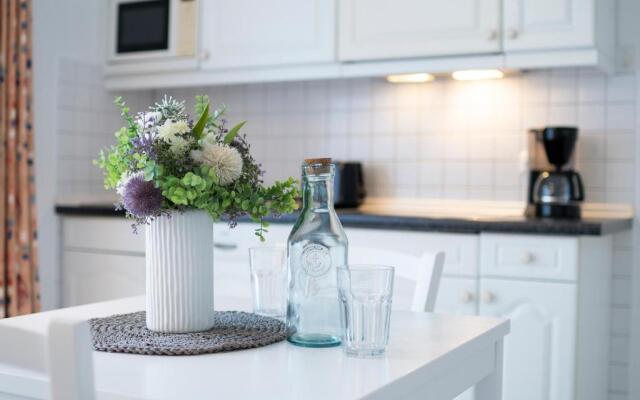 Seepferdchen Wohnung 23