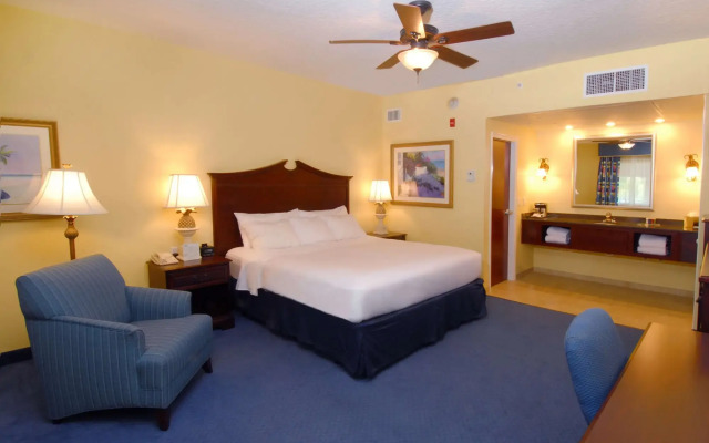 Radisson Resort at the Port