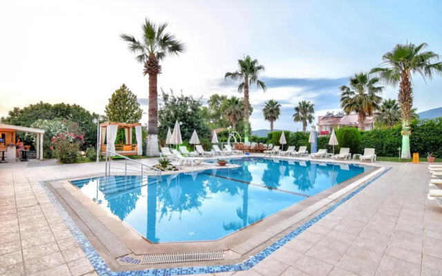 Olympos Hotel - Adults Only