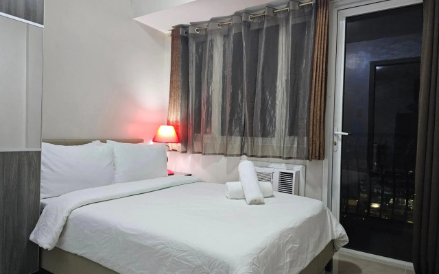 Solemare Parksuites Condo R Us