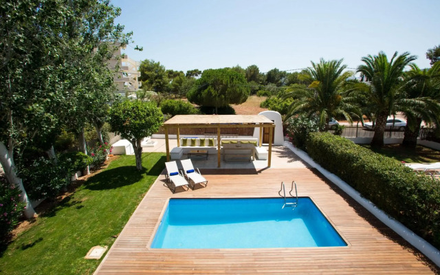 Villas S'argamassa