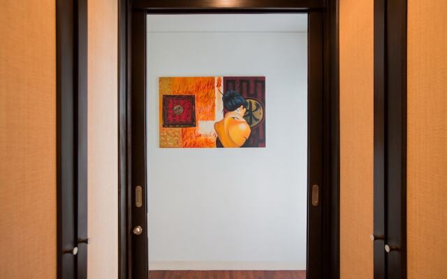 Kata Gardens Beach Apartment 5B