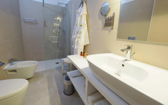 Tui Blue Tropea – Baia di Riaci Resort