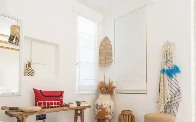 Taskonak Alacati Butik Hotel