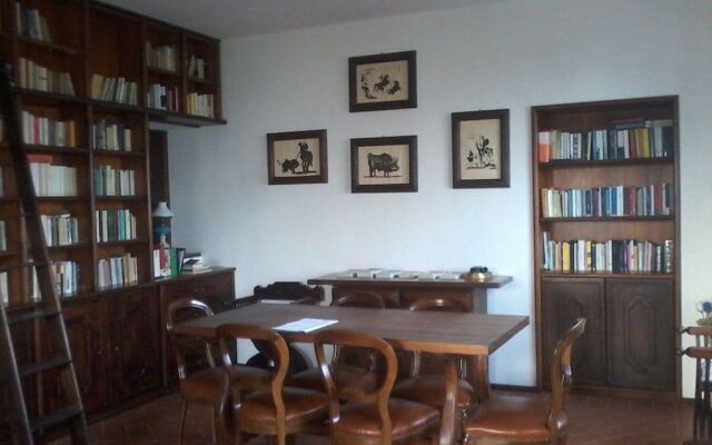 B&B Villa Naugera