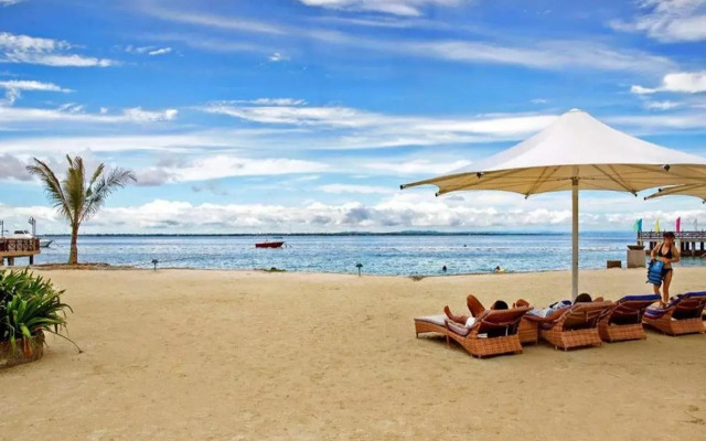 JPark Island Resort & Waterpark