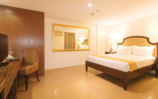 Torre Venezia Suites
