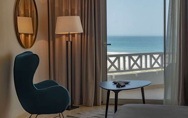 Radisson Blu Palace Resort & Thalasso, Djerba