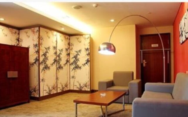 Eletel Hotel Shenyang
