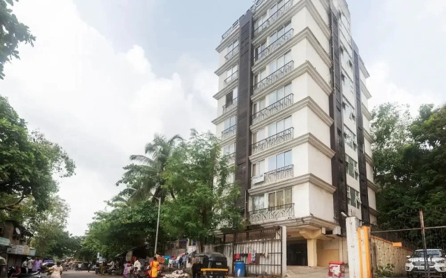 Hotel Elite Peak by OYO Rooms