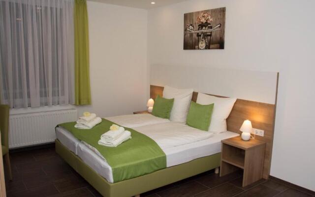 Bed and Breakfast Outlet Hotel