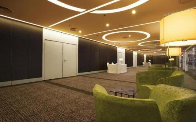 Thistle Johor Bahru Hotel