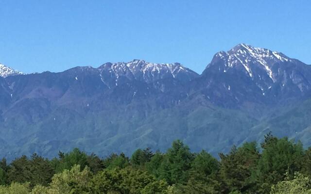 Grand Mercure Yatsugatake Resort & Spa