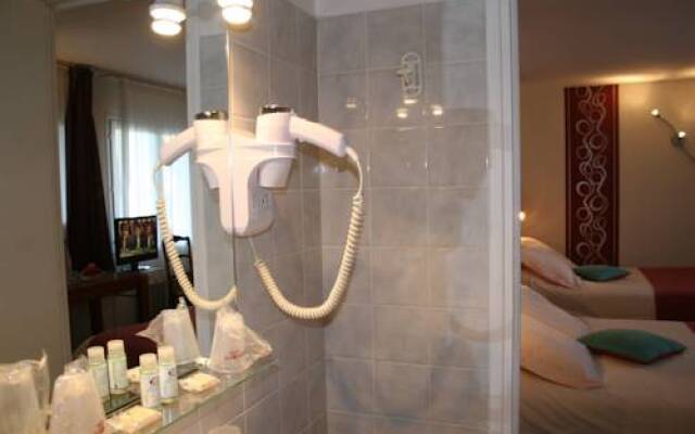 Cit'Hotel Le Capricorne