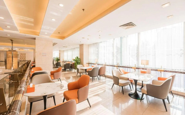 Dongyang Building (Dongyang Center Branch)