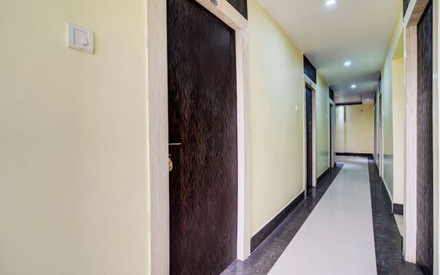 OYO 26889 Hotel Shree Vishnu Regency