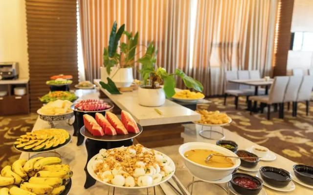 Nature Hotel Da Nang