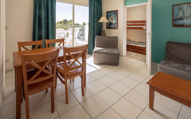Residence Ker Juliette