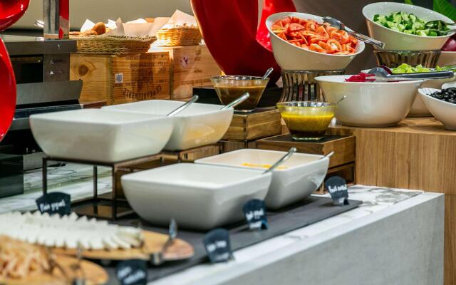 Ibis Dubai Al Barsha