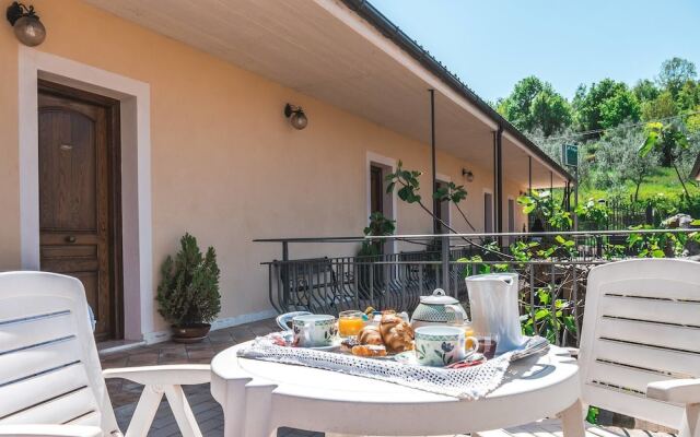 Il Ciclope CountryHotel & Restaurant