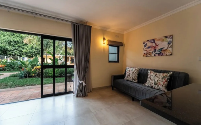 Victoria Falls Oasis Hotel