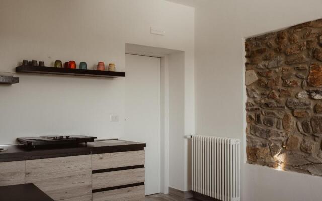 La Pianaccia Country House