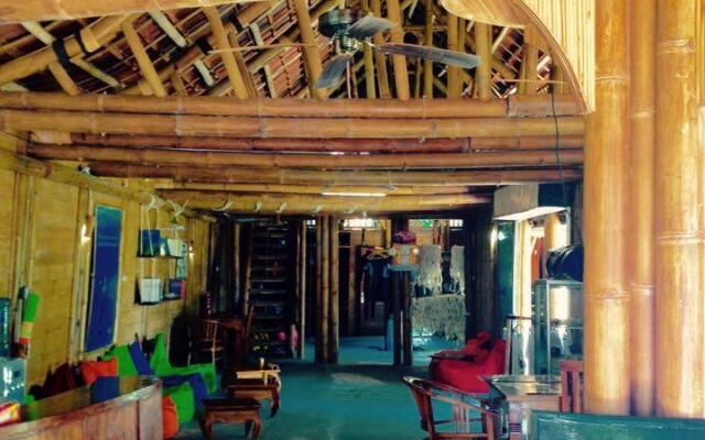 OCEAN PRANA freediving & Yoga school Bali