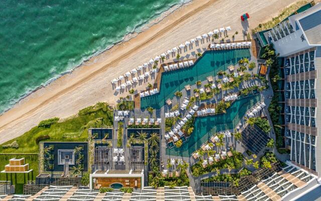 Waldorf Astoria Riviera Maya