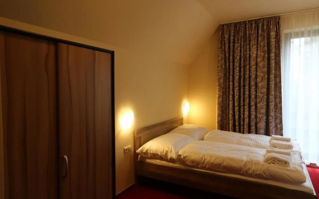 Horsky Hotel Tatran