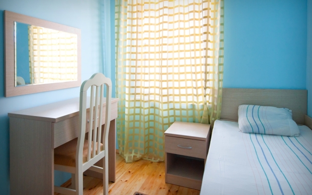 Guest House Lazur