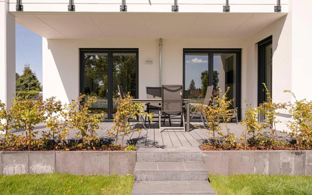 Apartmenthaus Wittsande Wittsande 03