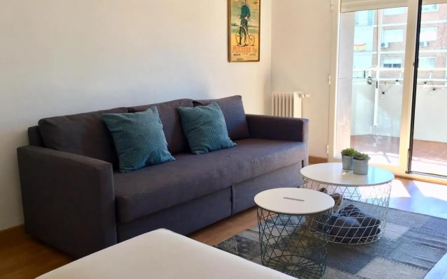 Piso nuevo con encanto centro Granada