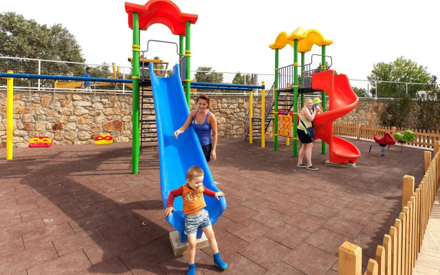 Bodrum Beach Resort