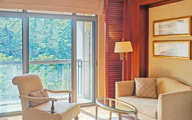 Dongjiao State Guest Hotel