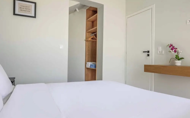 Villa Kampos Ena