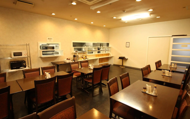 Hotel LC Gifu-Hashima