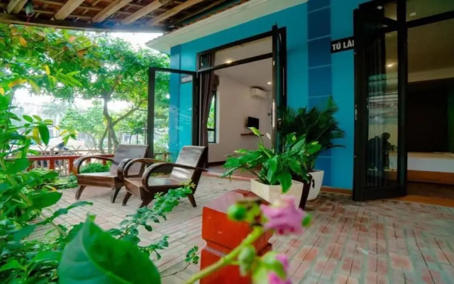 Seasand Quang Binh - by BAY LUXURY