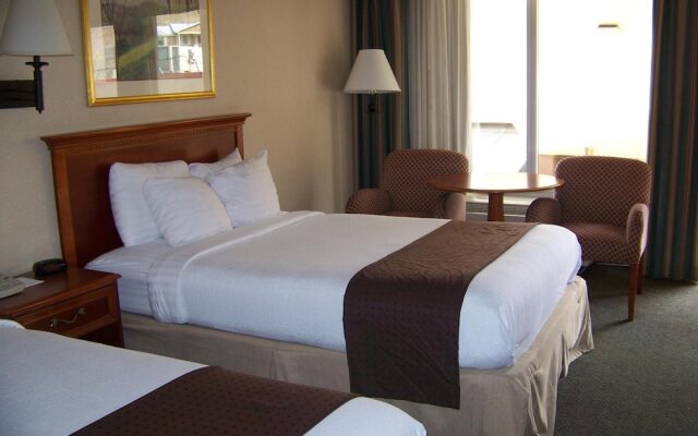Chestnut Tree Inn - Cherokee