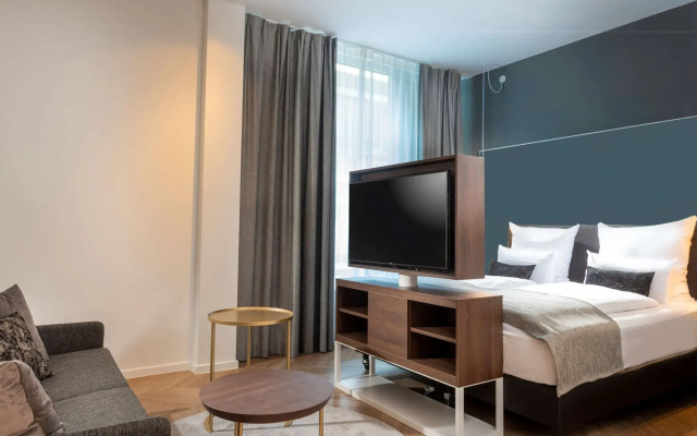 Flightgate Munich Airport Hotel, a member of Radisson Individuals