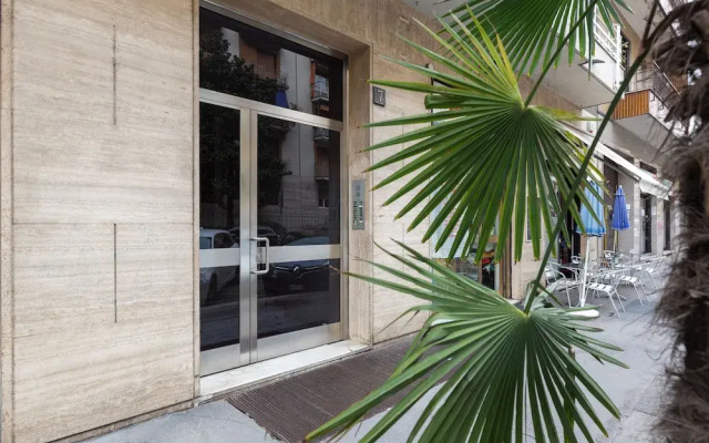 notaMi - Linate Retreat - Forlanini M4