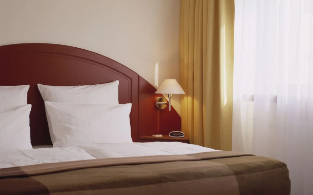 Sorat Hotel Berlin