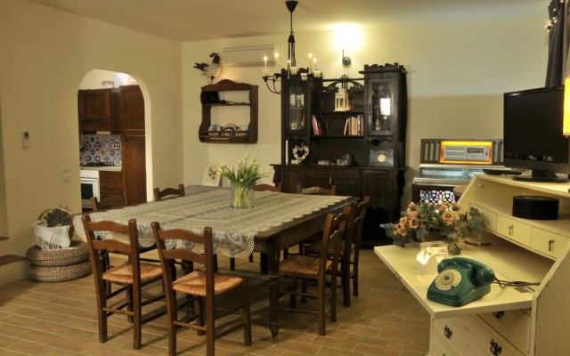 Locanda della Lavanda