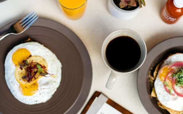 Andaz Scottsdale Resort & Bungalows