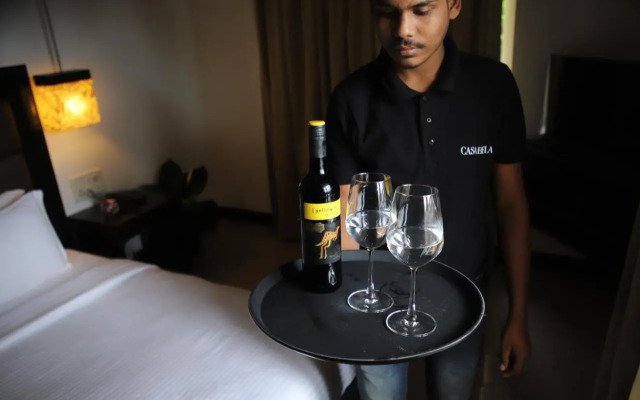 Casabela Boutique Hotel