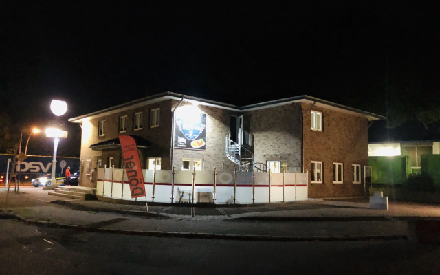 motel am Outletcenter