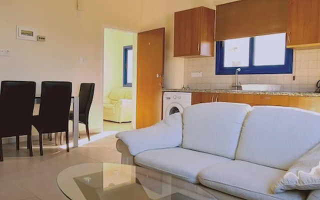 20 ATR -trinity 1 Apartment