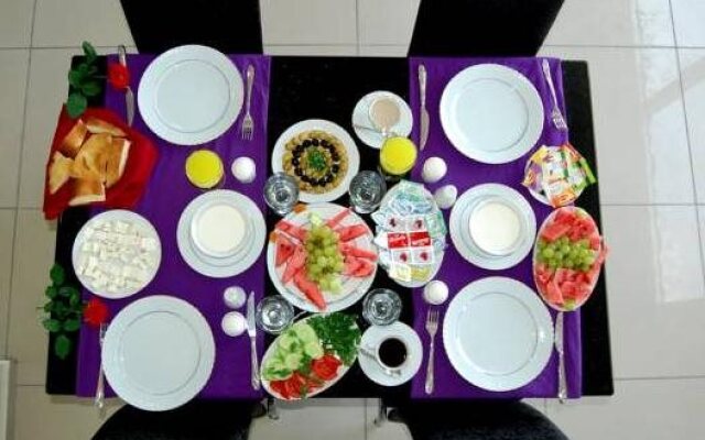 Midyat Gap otel
