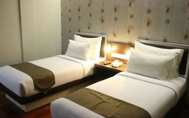 Hero Hotel Ambon