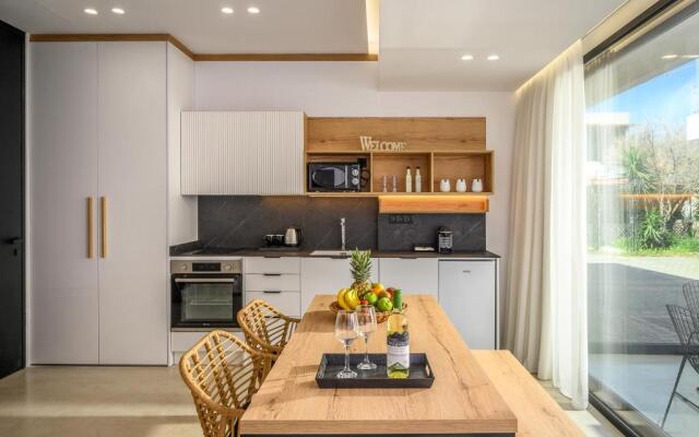 Talise I Luxury Suites
